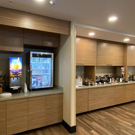 Towneplace Suites By Marriott Venice Exterior foto