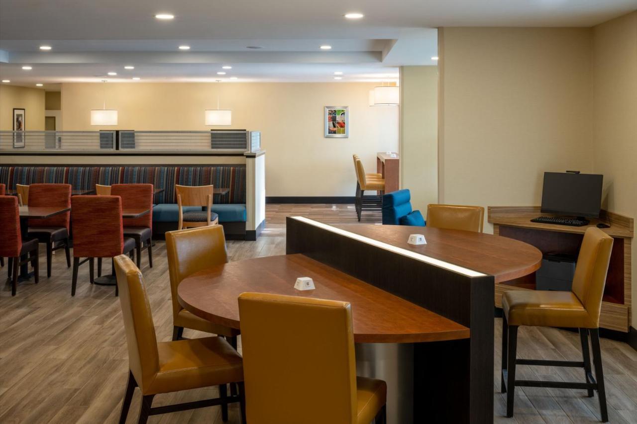 Towneplace Suites By Marriott Venice Exterior foto