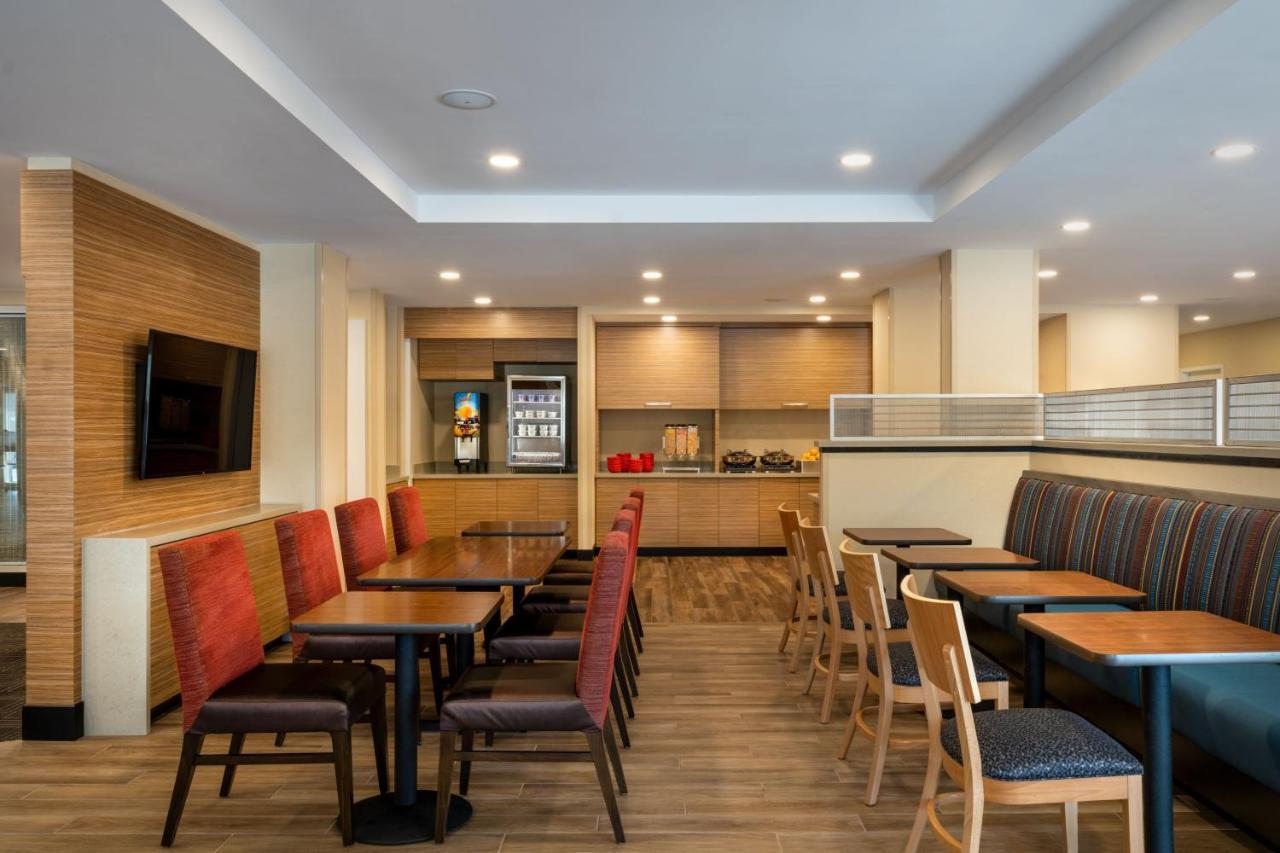 Towneplace Suites By Marriott Venice Exterior foto