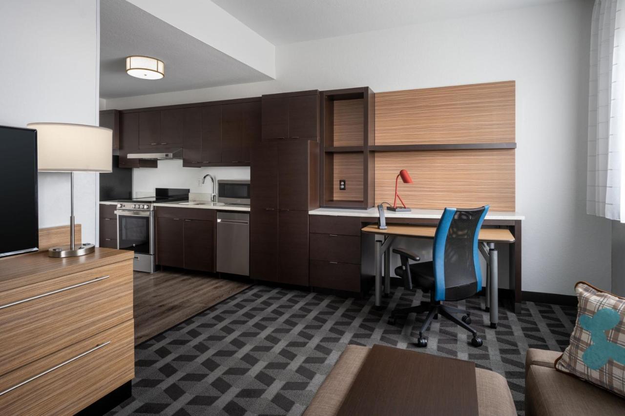 Towneplace Suites By Marriott Venice Exterior foto