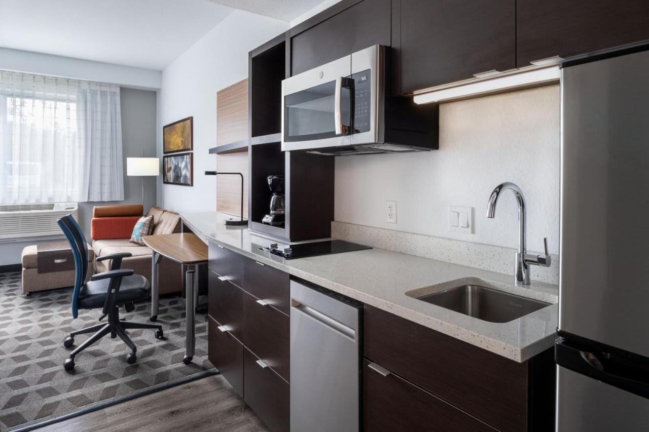 Towneplace Suites By Marriott Venice Exterior foto