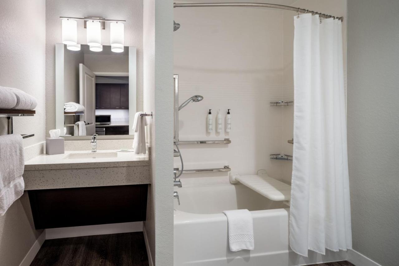 Towneplace Suites By Marriott Venice Exterior foto