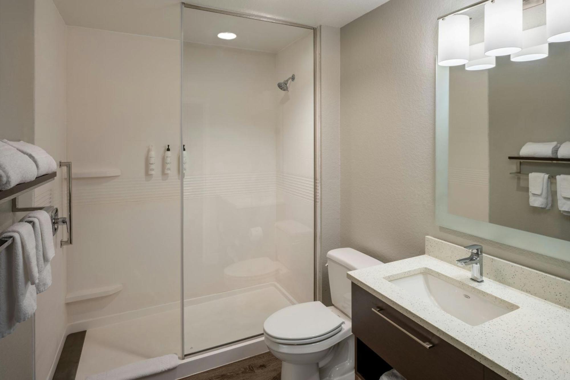 Towneplace Suites By Marriott Venice Exterior foto
